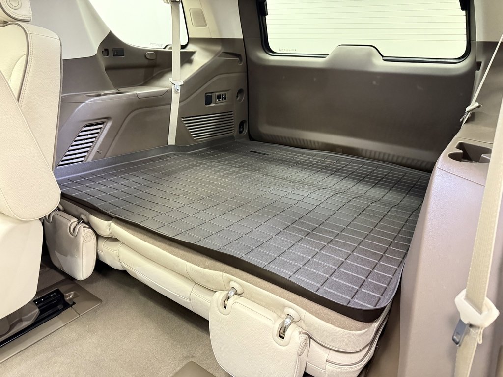 Used 2022 GMC Yukon Denali w/ Max Trailering Package image 23