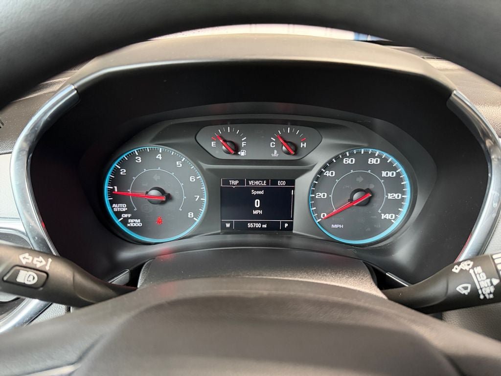 Used 2020 Chevrolet Equinox LS AWD/4WD image 14