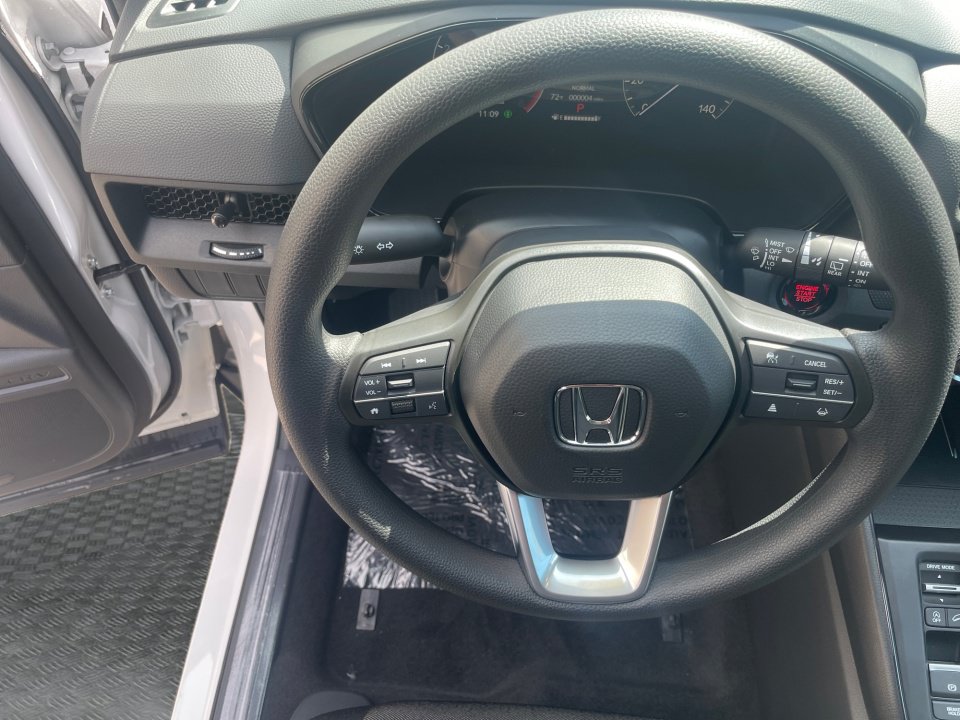 New 2026 Honda CR-V EX image 10
