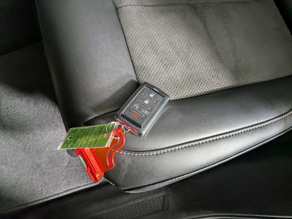 Certified 2022 Jeep Grand Cherokee Altitude image 36