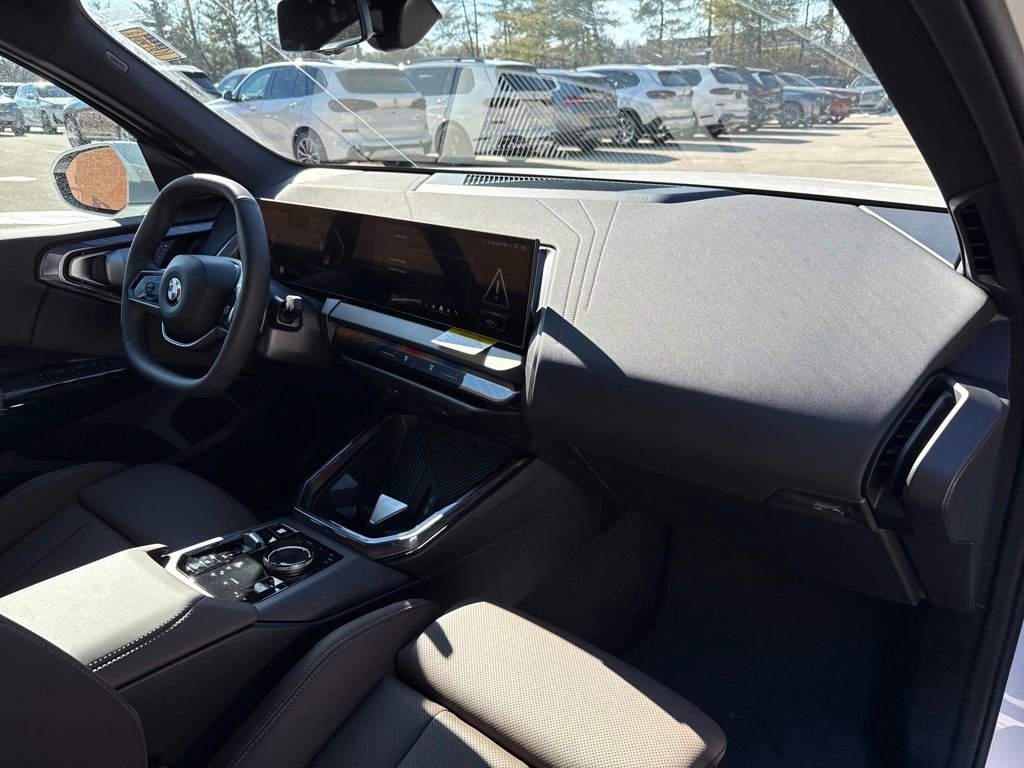 New 2026 BMW X3 xDrive30 image 28