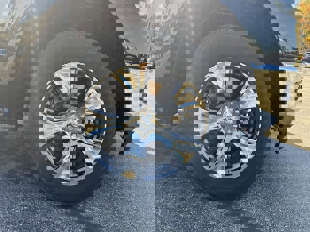 Used 2022 RAM 1500 Laramie image 12