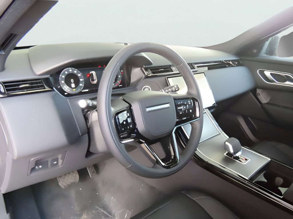 Used 2026 Land Rover Range Rover Velar S AWD/4WD image 18