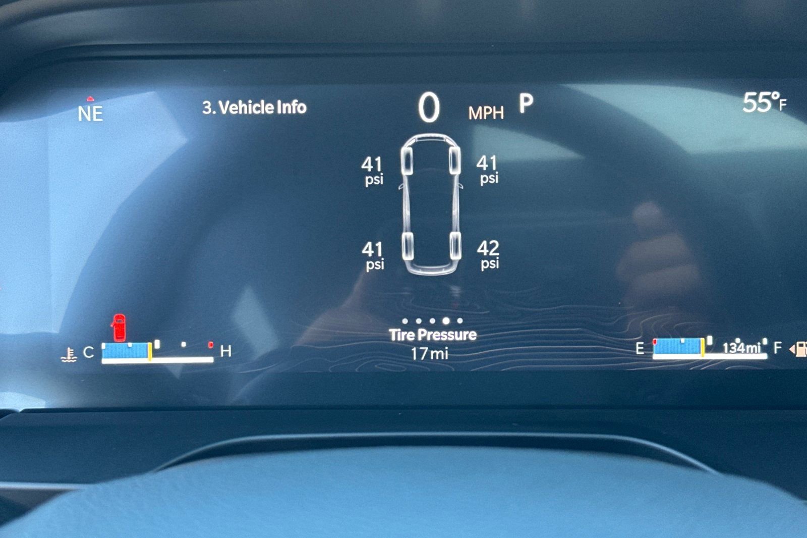 New 2025 Jeep Grand Cherokee L Limited w/ Trailer Tow Package image 31