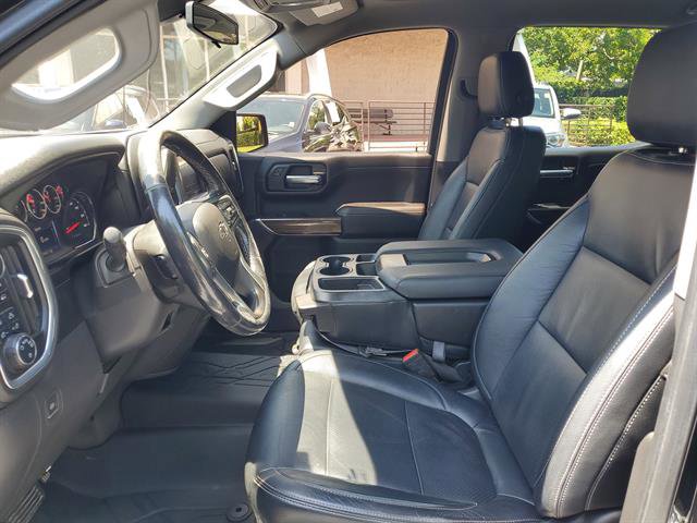 Used 2021 Chevrolet Silverado 1500 RST image 67