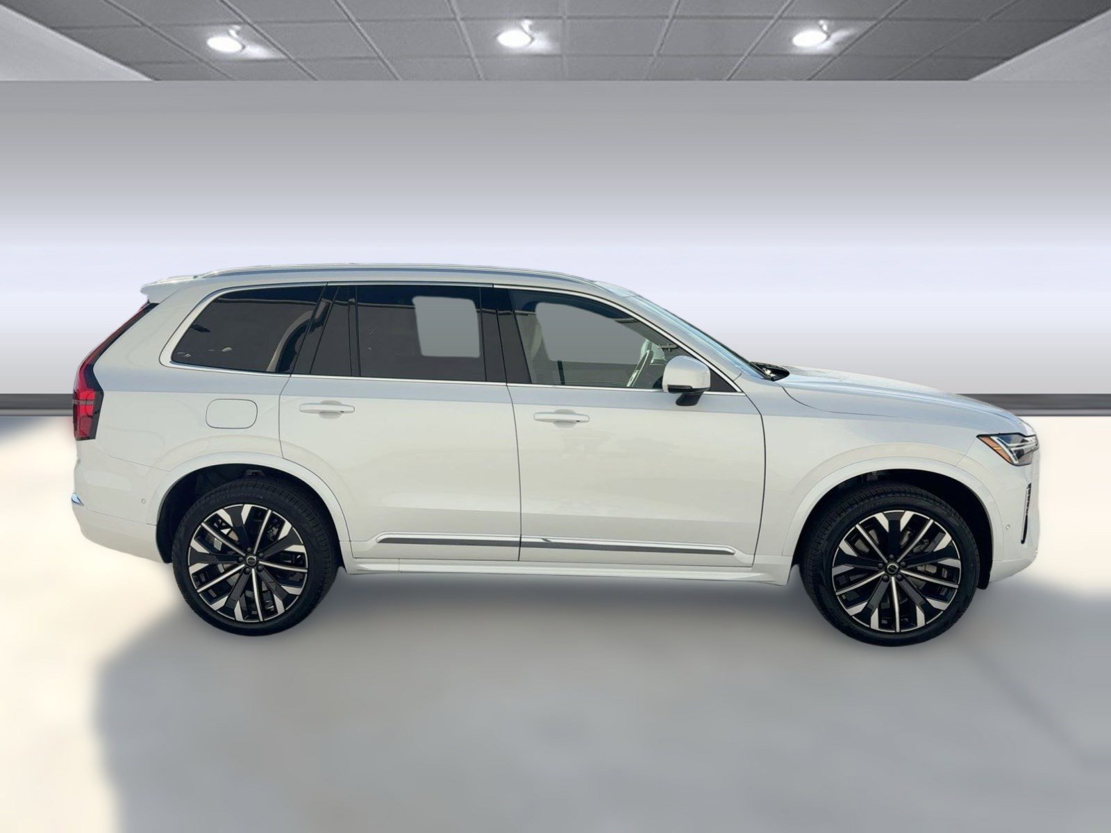 New 2026 Volvo XC90 T8 Ultra w/ Protection Package image 8
