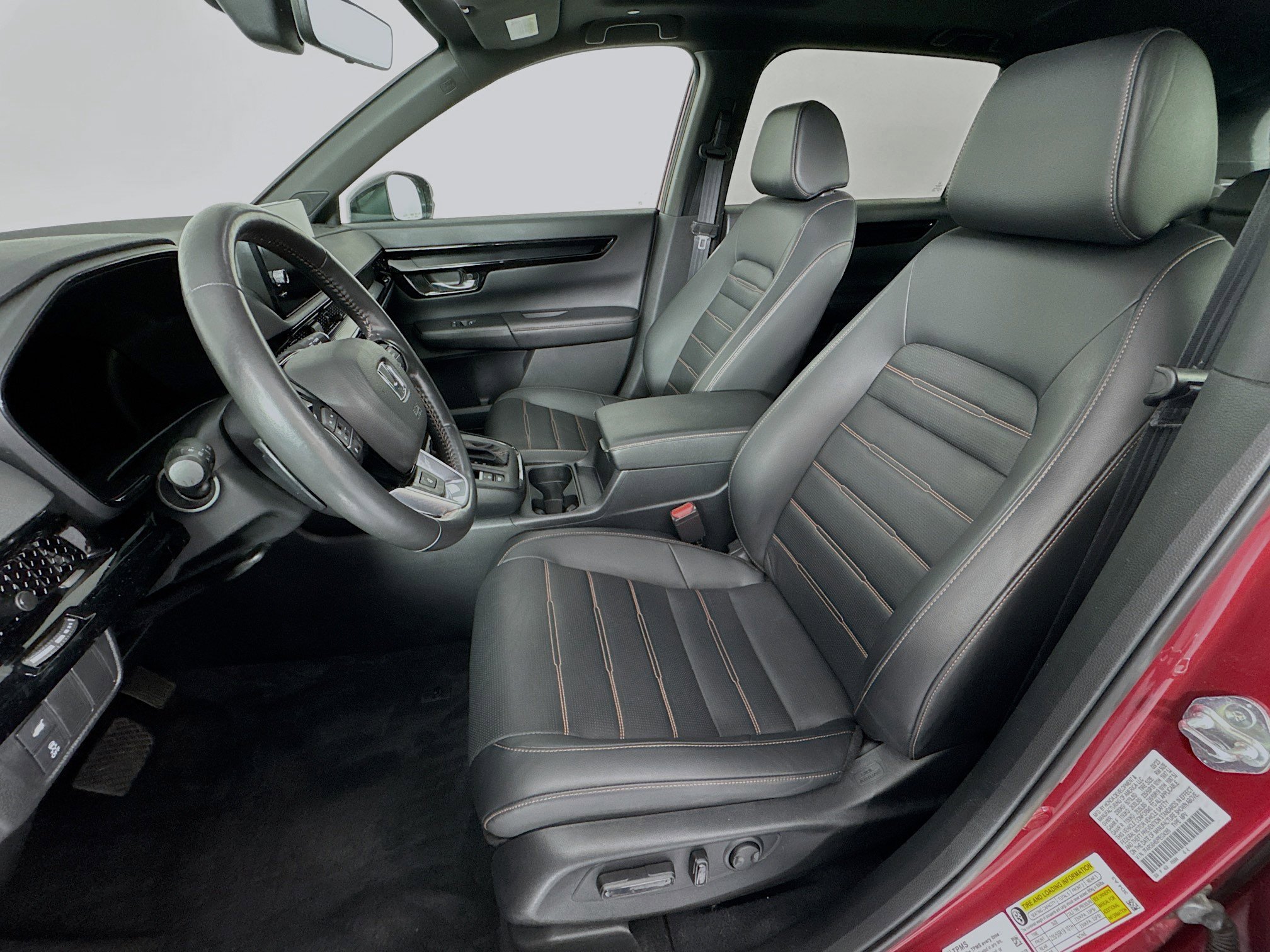 Certified 2023 Honda CR-V Sport Touring image 22