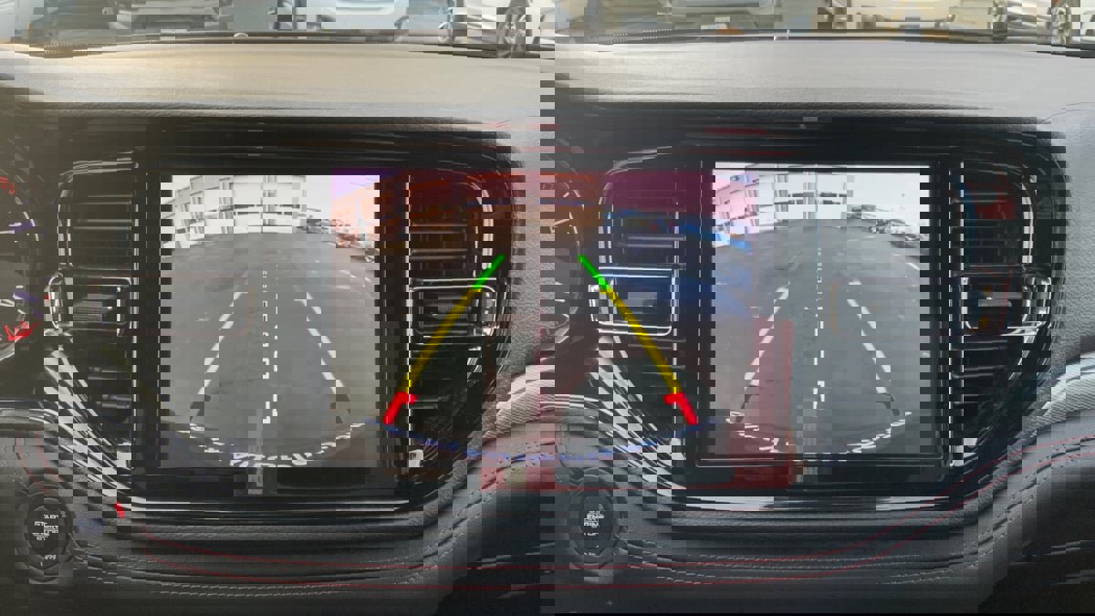 Used 2023 Dodge Durango GT image 34