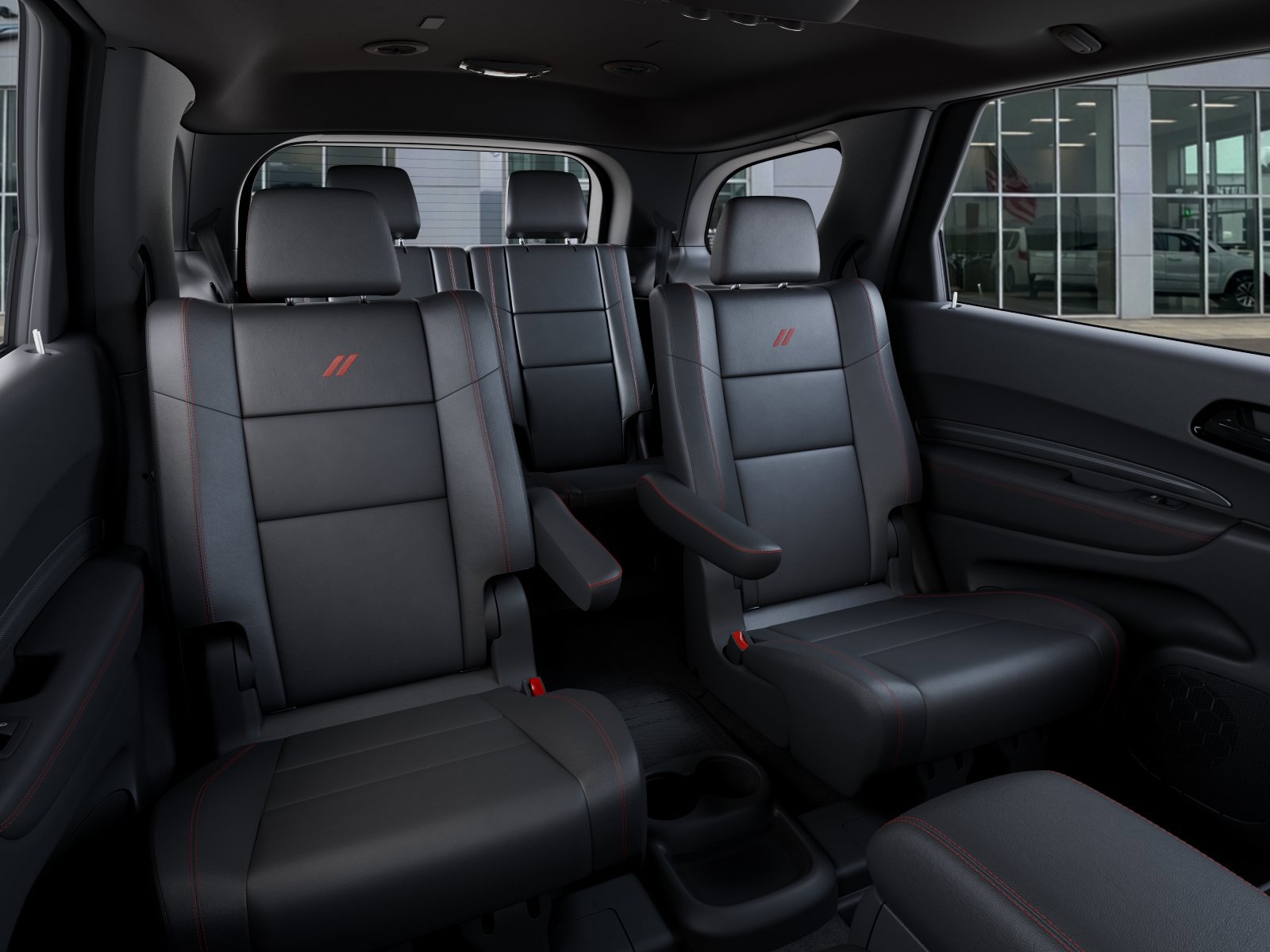 New 2026 Dodge Durango GT AWD/4WD image 15