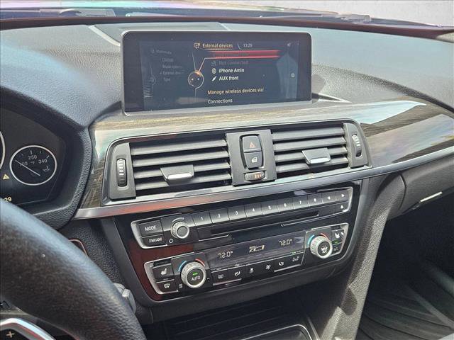 Used 2016 BMW 428i Gran Coupe xDrive image 15