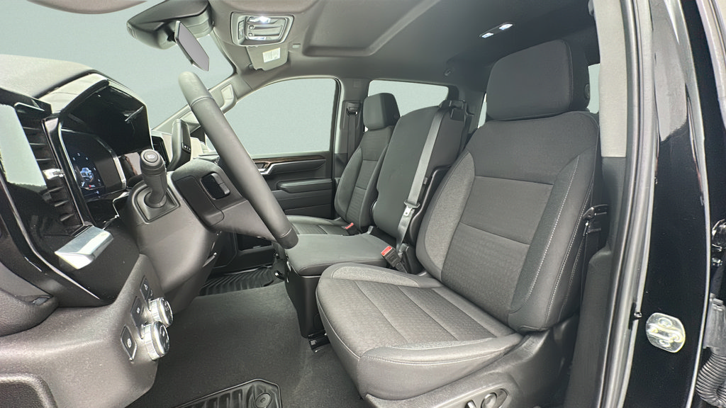 Used 2025 GMC Sierra 1500 Elevation AWD/4WD image 14
