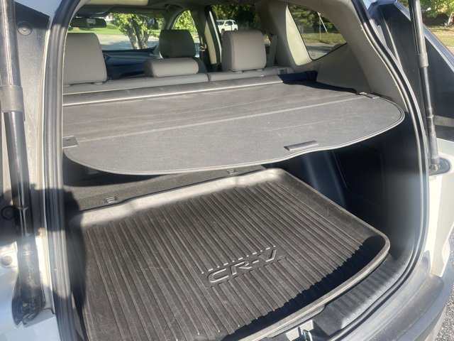 Used 2020 Honda CR-V Touring image 39