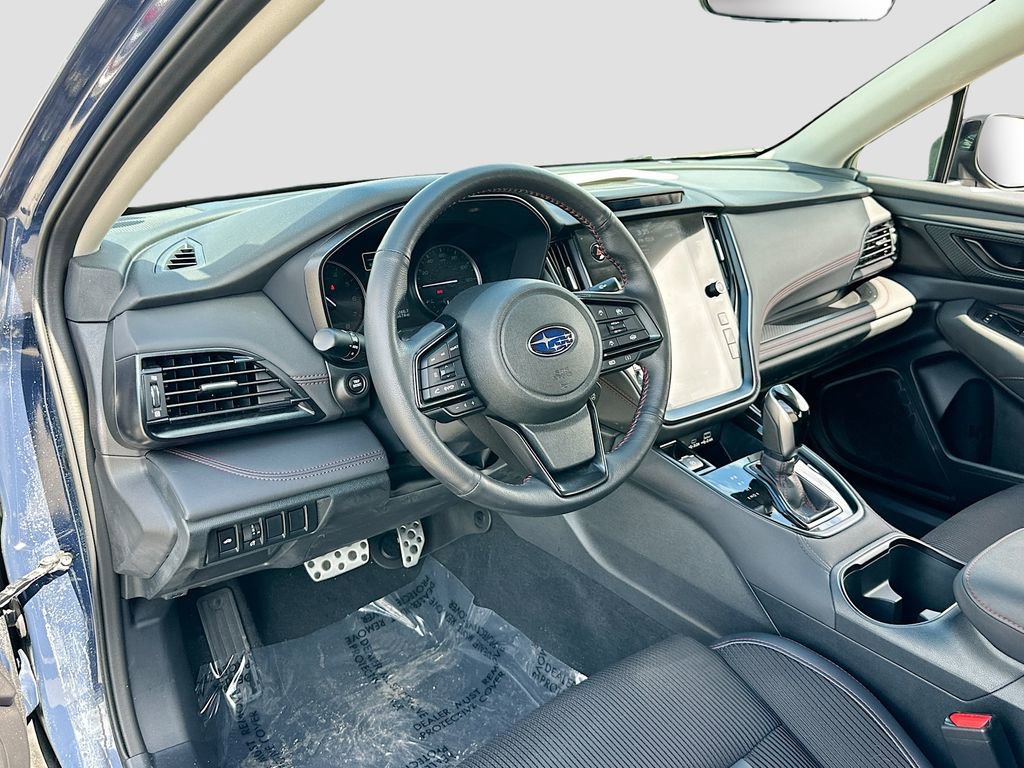 Used 2023 Subaru Legacy Sport image 9