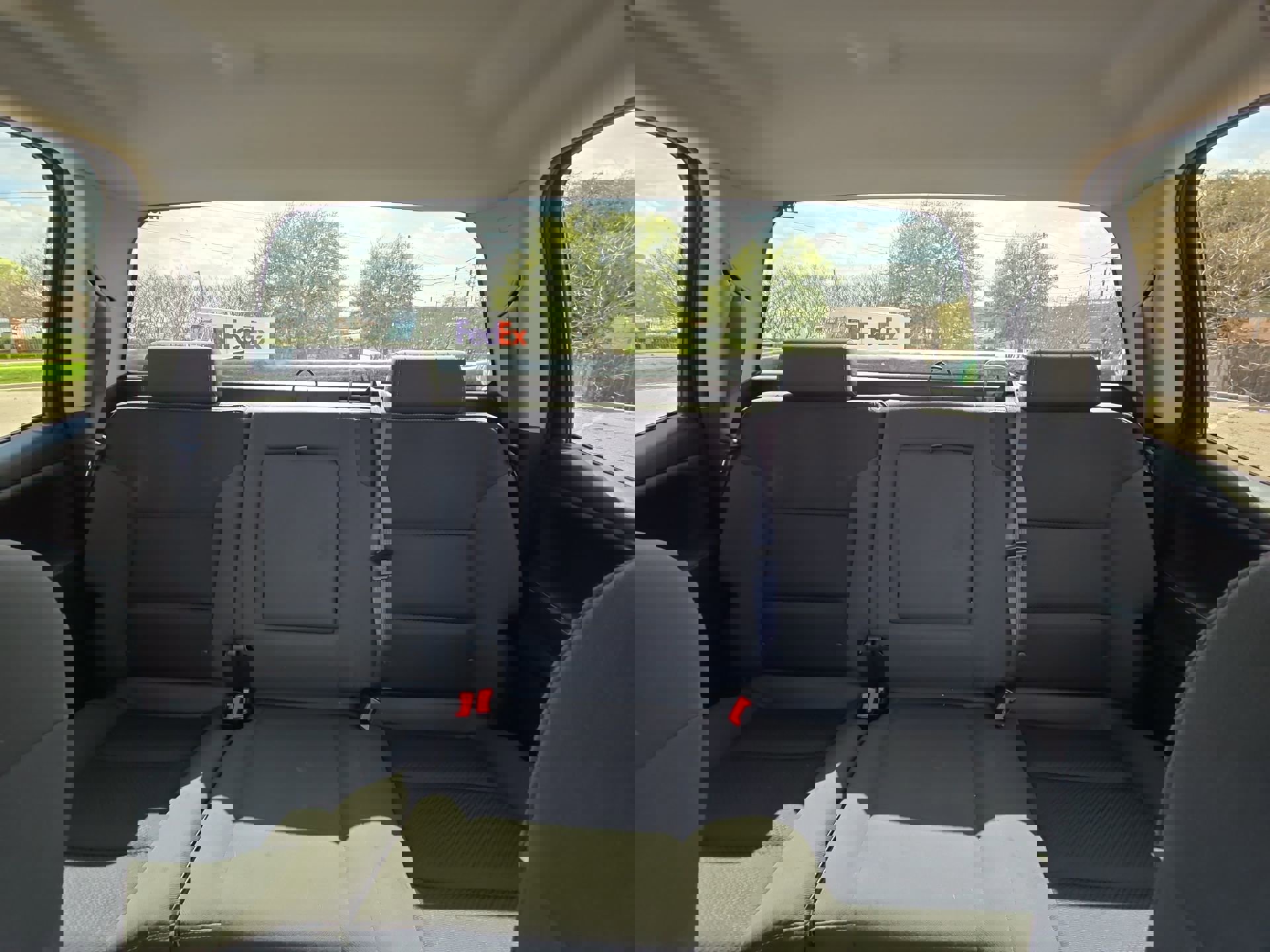 Used 2016 Chevrolet Silverado 1500 LT w/ Texas Edition image 20