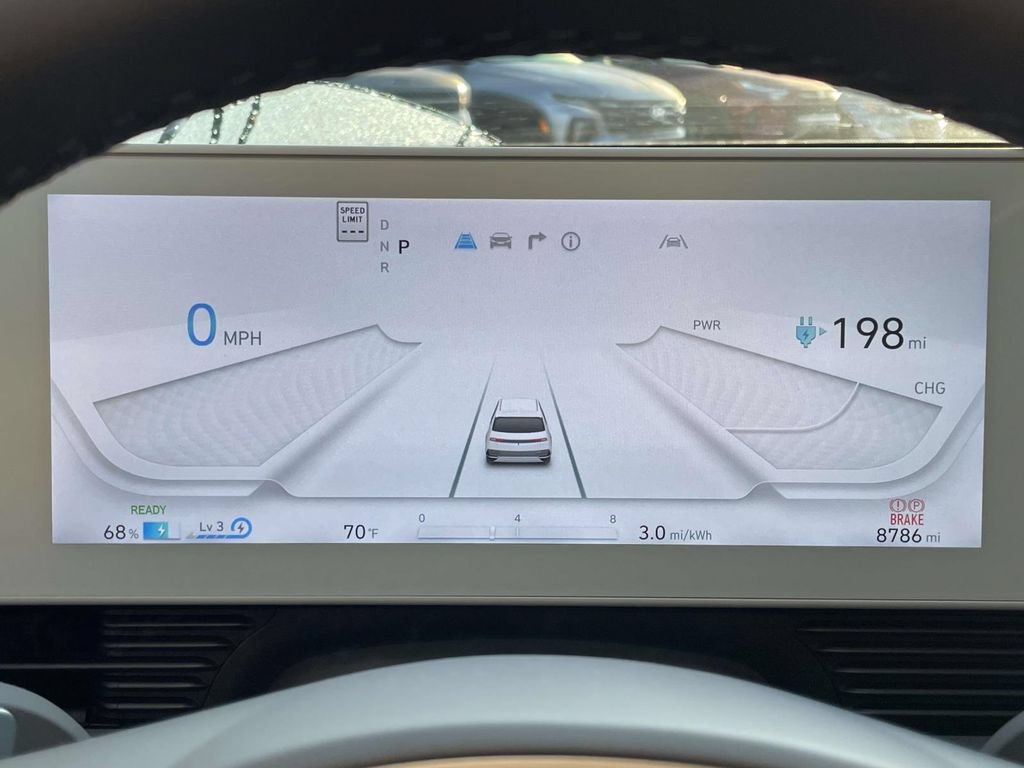 Certified 2024 Hyundai Ioniq 5 SE AWD/4WD image 15