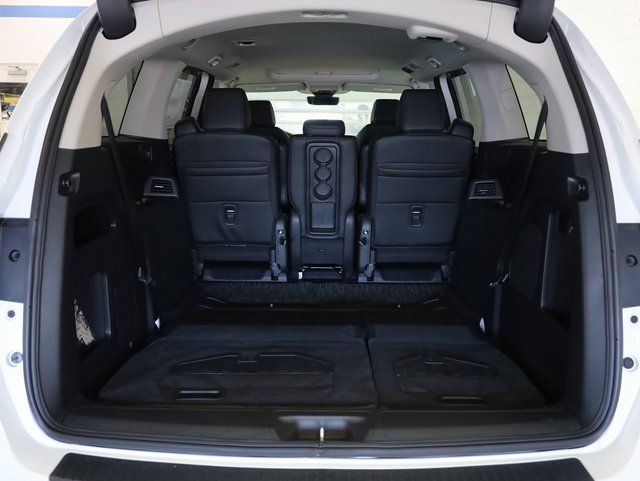 New 2026 Honda Odyssey EX-L image 26