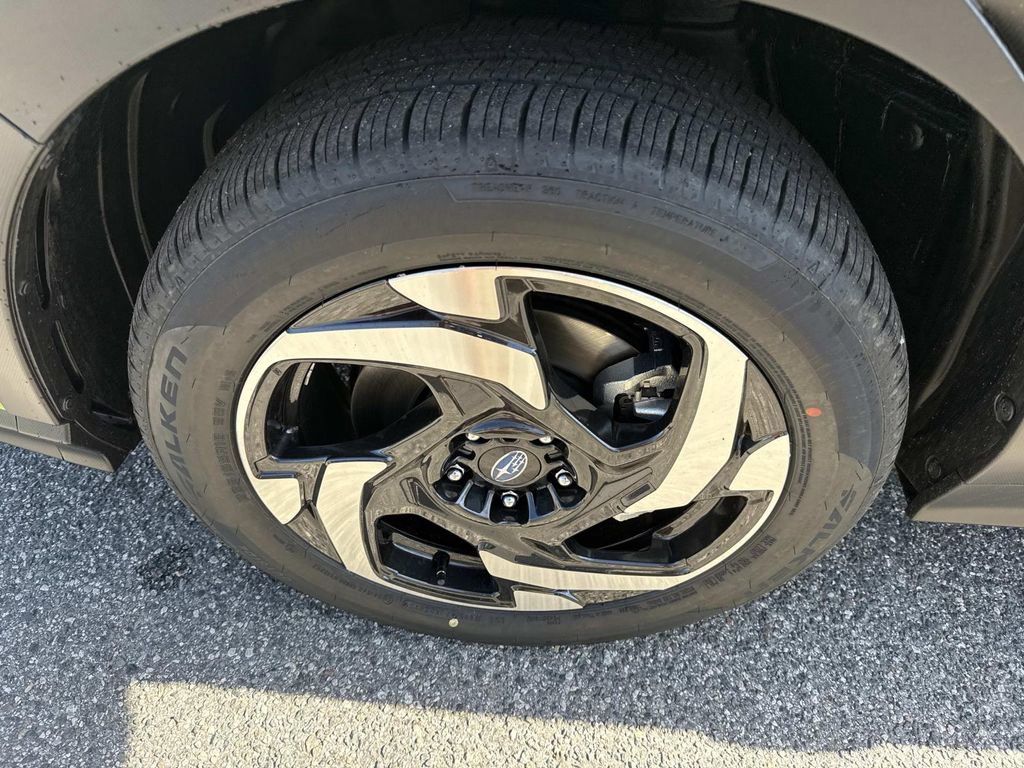 New 2026 Subaru Crosstrek 2.5i Limited image 10