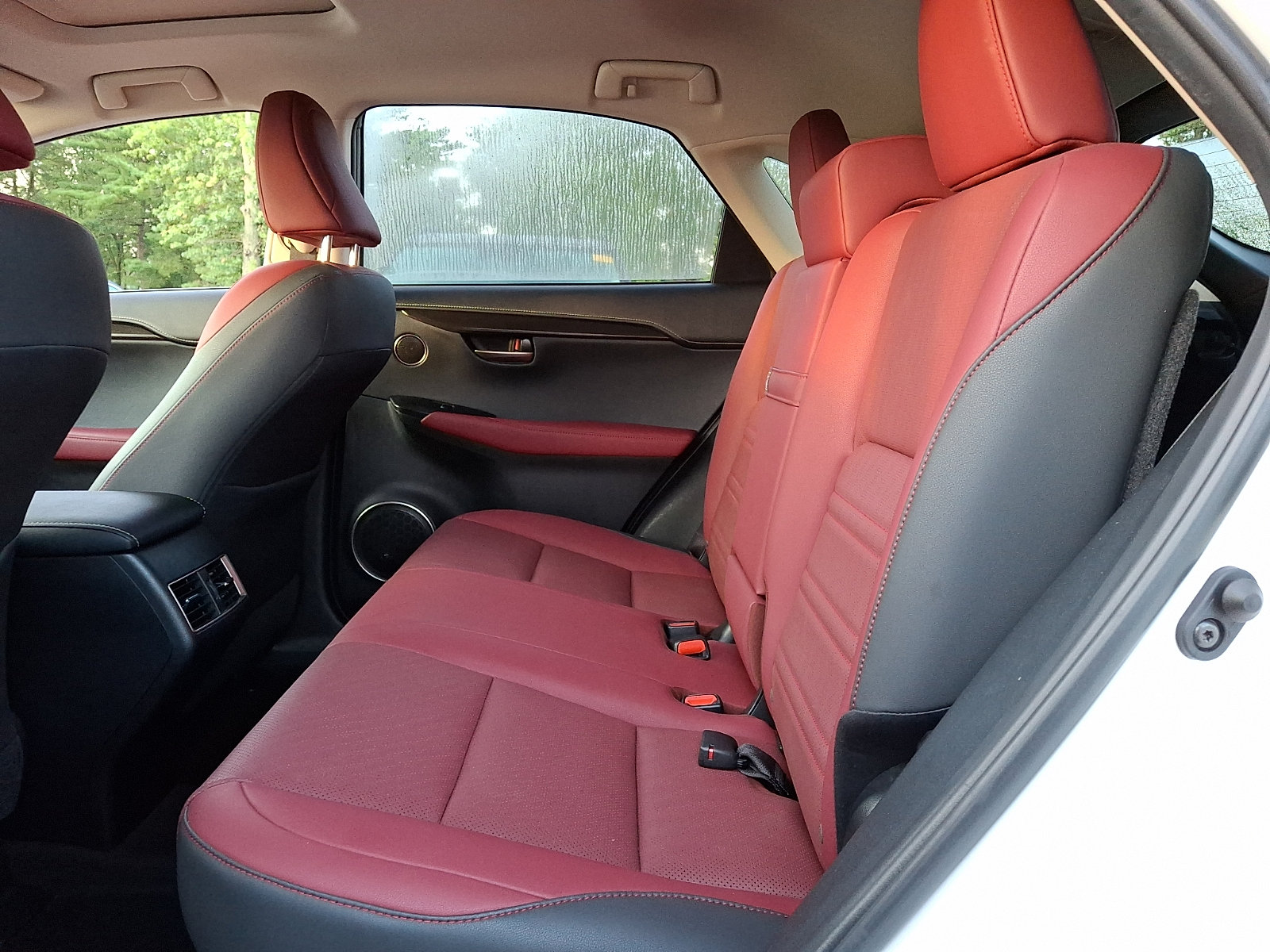 Used 2021 Lexus NX 300 AWD w/ Premium Package image 10