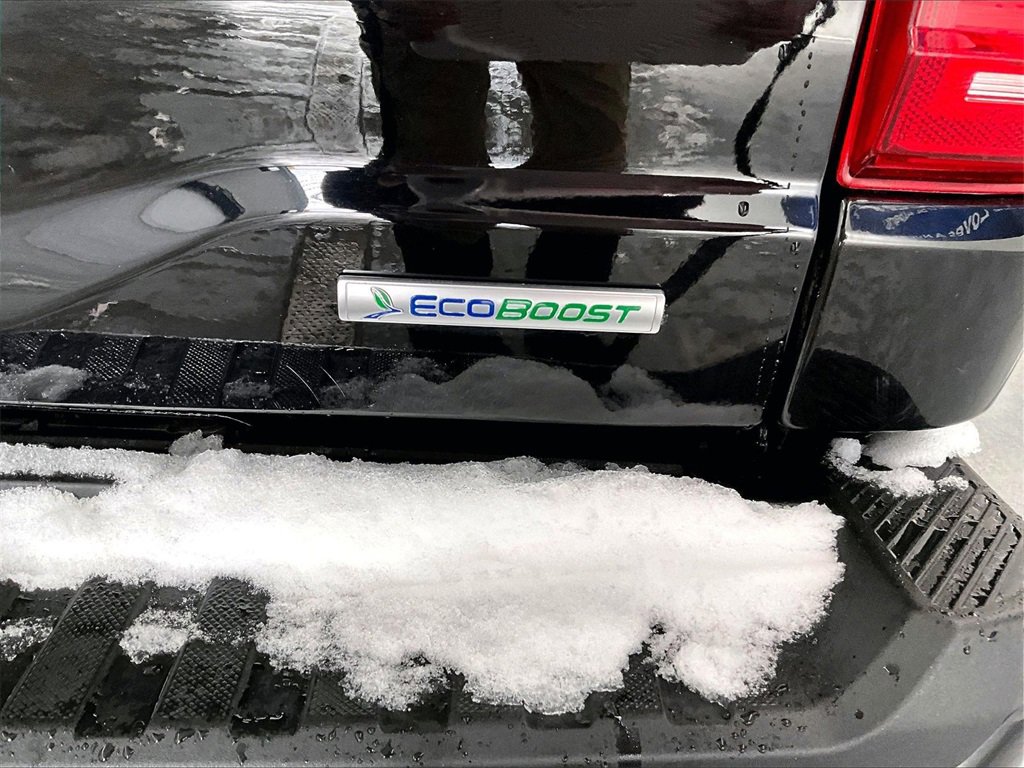 Used 2022 Ford F150 XLT w/ Equipment Group 302A High image 28