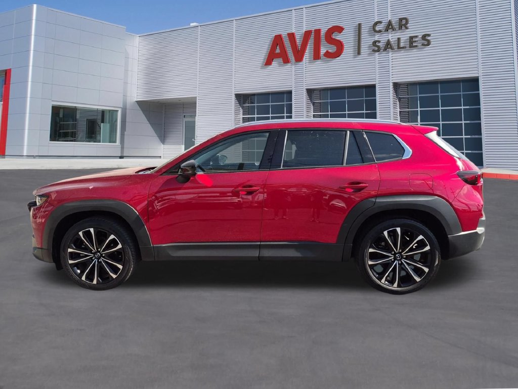 Used 2026 MAZDA CX-50 AWD 2.5 S w/ Premium Package image 10
