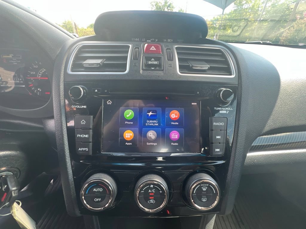 Used 2019 Subaru WRX AWD/4WD image 34