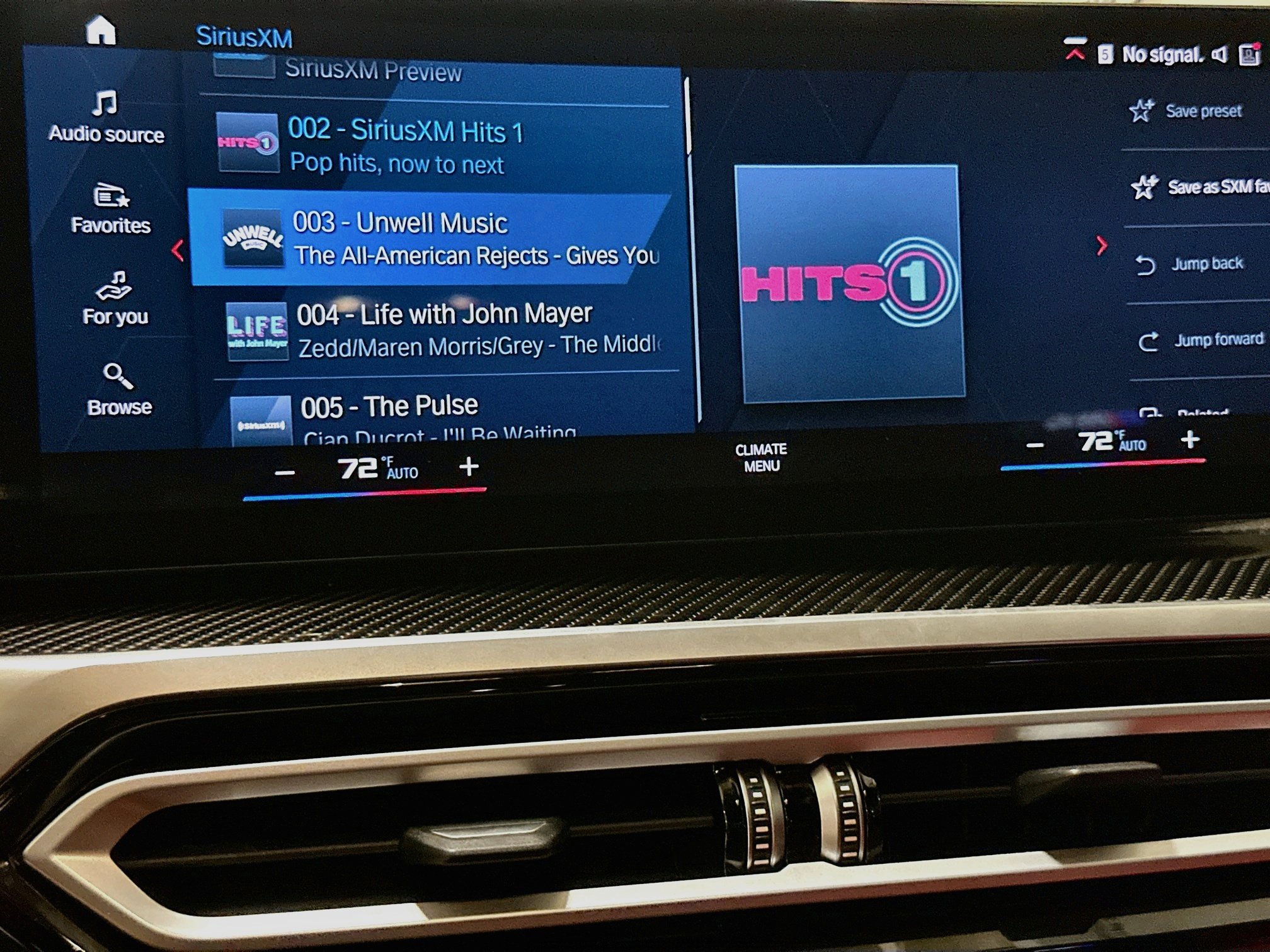 Used 2024 BMW M4 xDrive Competition w/ Executive Package AWD/4WD image 15