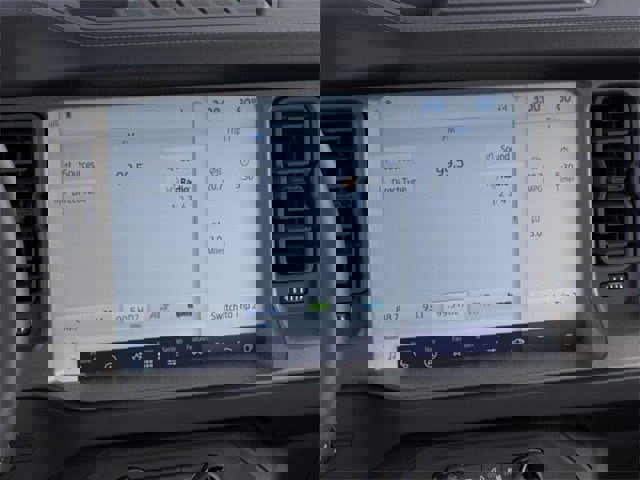 New 2026 Ford Bronco Outer Banks w/ Sasquatch Package image 16