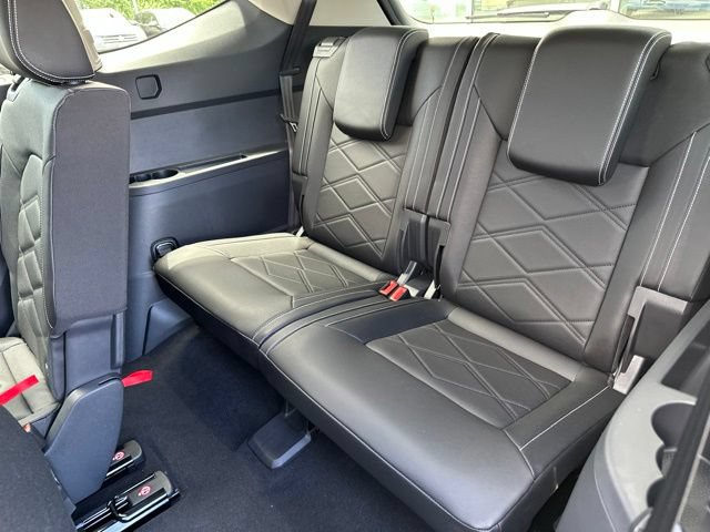 New 2026 Volkswagen Atlas SE AWD/4WD image 15