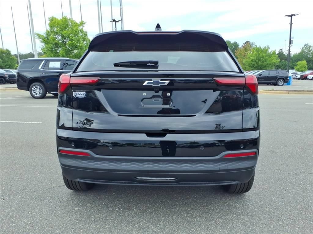 New 2027 Chevrolet Bolt LT FWD image 29