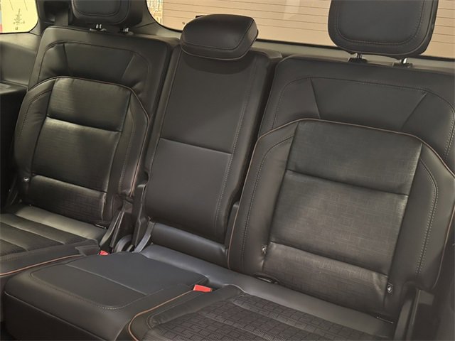 New 2025 Lincoln Navigator Black Label image 21