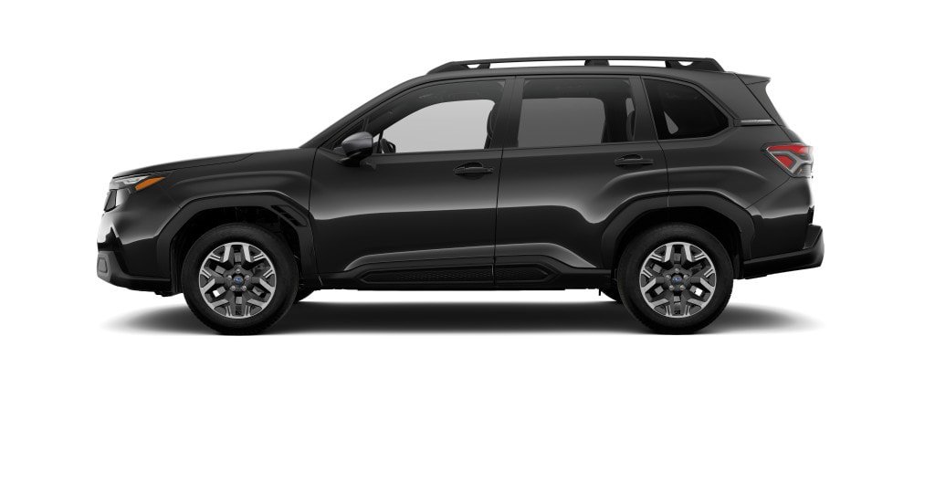 New 2026 Subaru Forester Premium AWD/4WD image 6