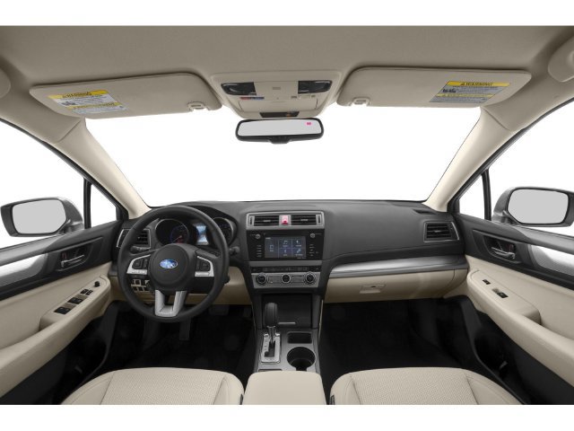 Used 2015 Subaru Outback 2.5i Premium AWD/4WD image 5
