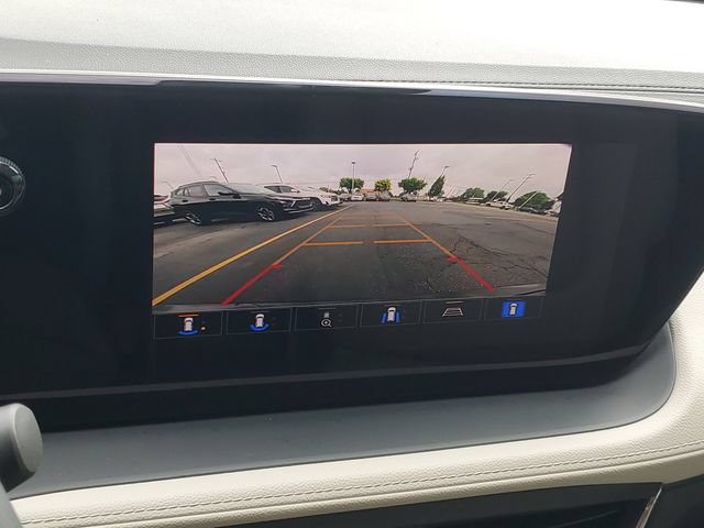 Certified 2026 Buick Encore GX Sport Touring w/ Advanced Technology Package FWD image 26