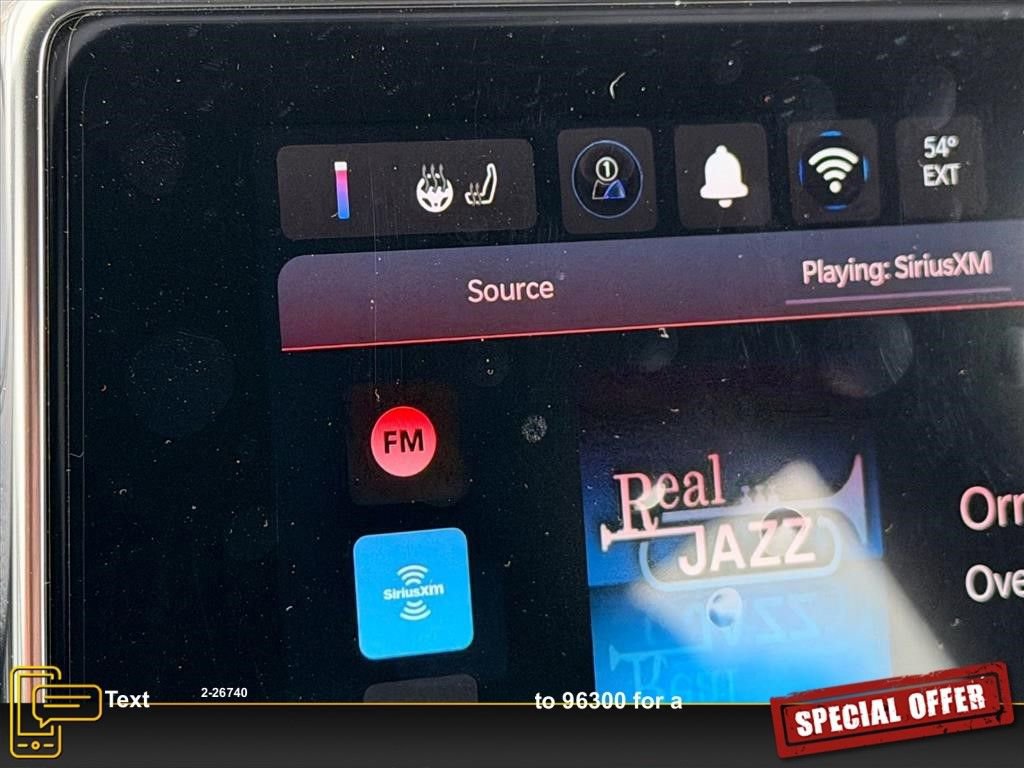 New 2026 Jeep Compass Latitude image 13