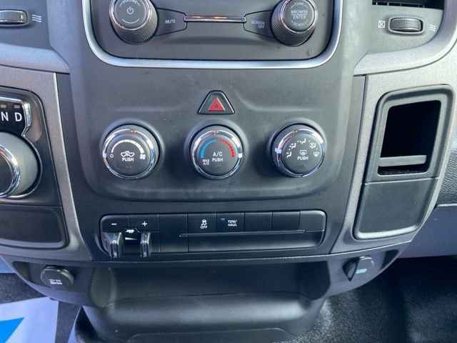 Used 2024 RAM 1500 Tradesman w/ Trailer Tow Group image 32