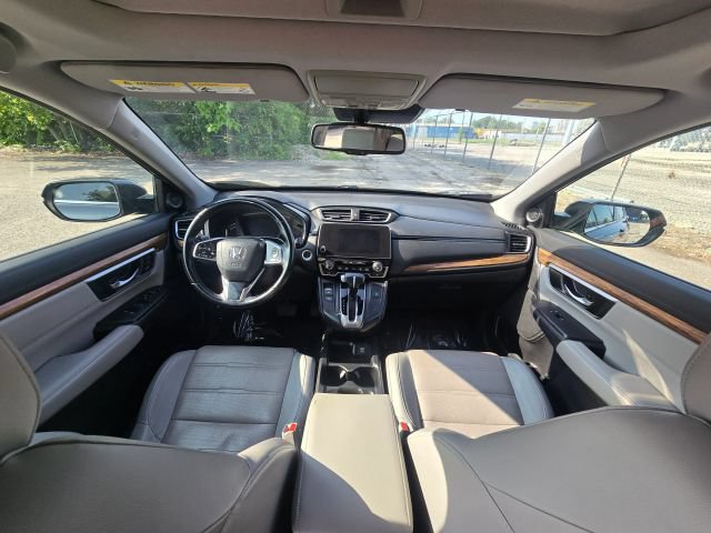 Used 2018 Honda CR-V EX-L image 20