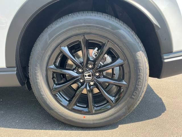 New 2026 Honda CR-V Sport-L image 10