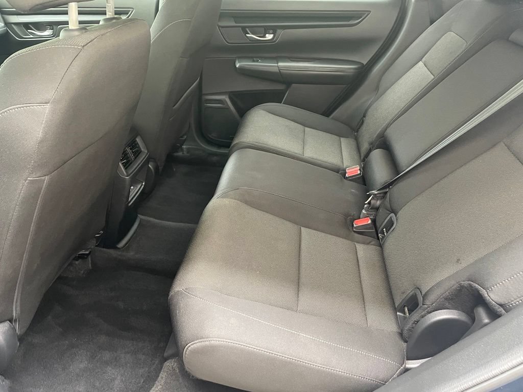 Certified 2024 Honda CR-V EX image 10