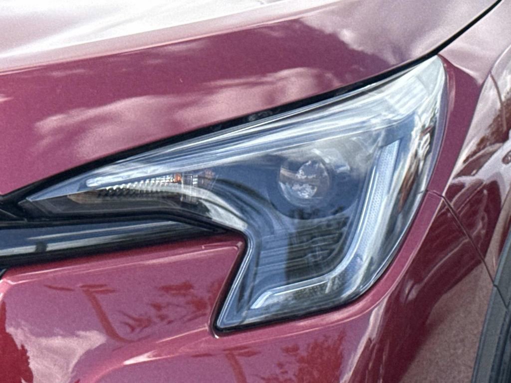 Used 2023 Subaru Ascent Onyx Edition Limited image 10