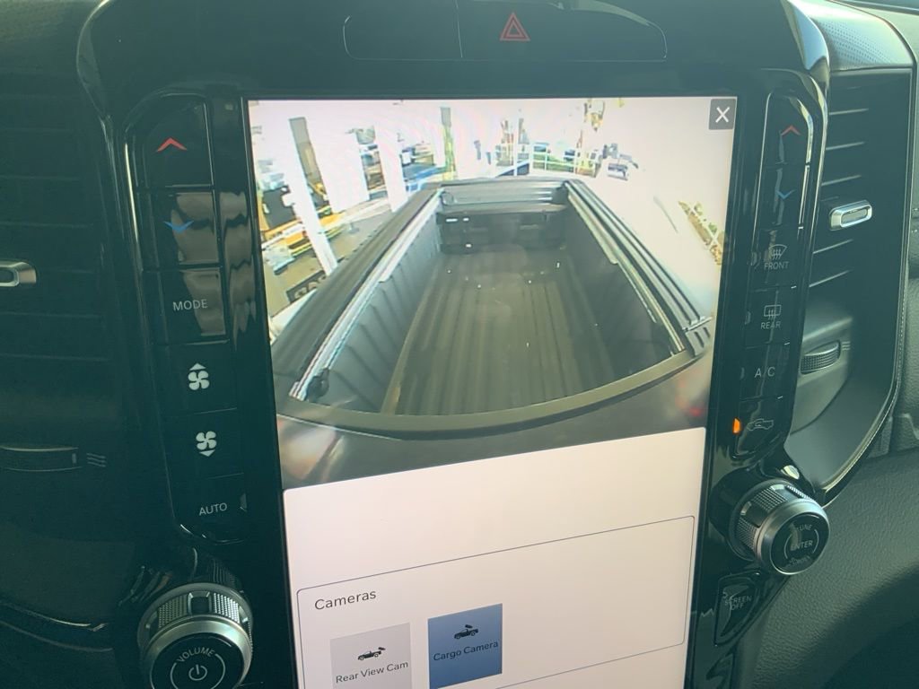 New 2025 RAM 2500 Power Wagon AWD/4WD image 28