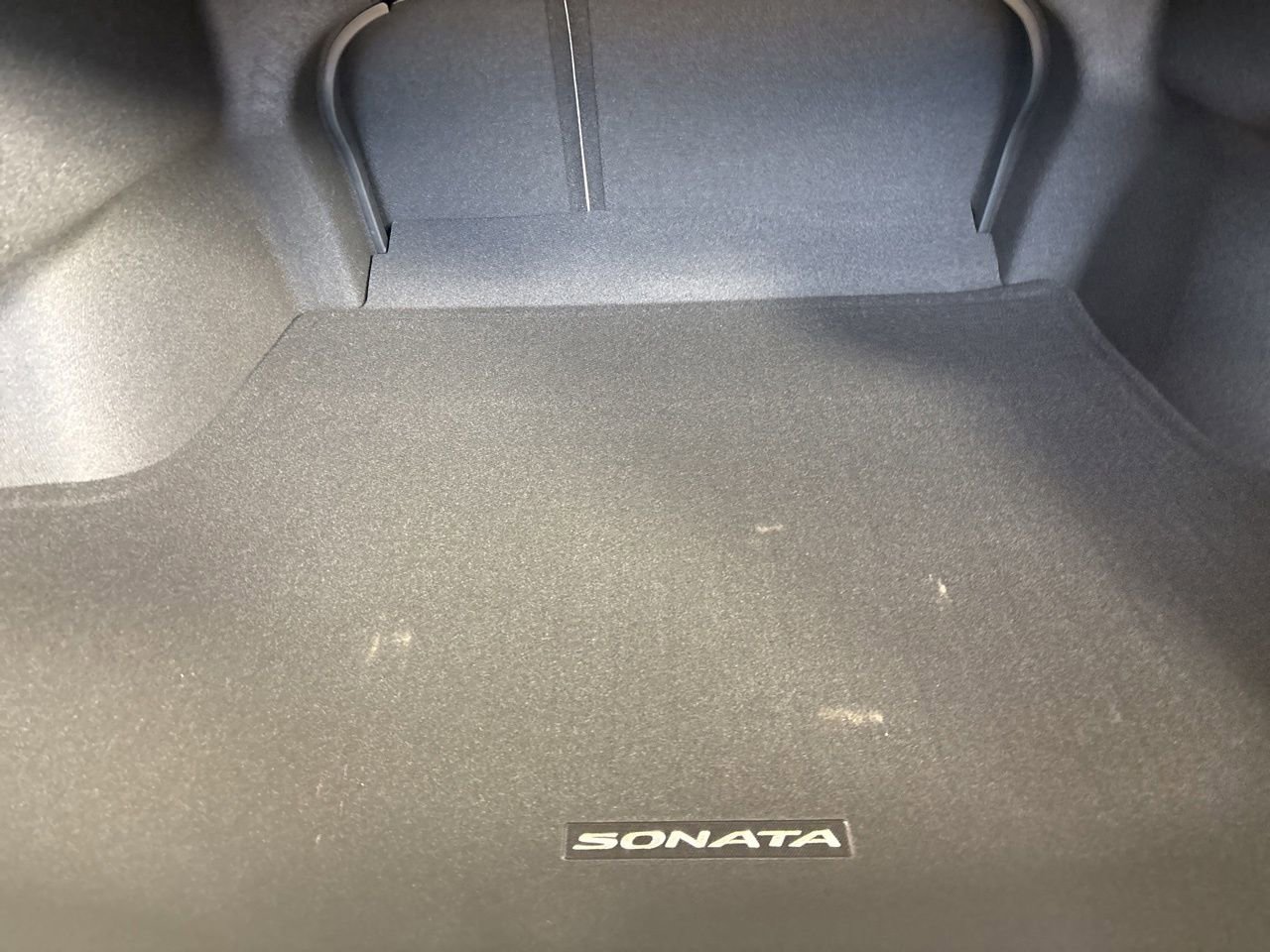 Used 2025 Hyundai Sonata SE image 21