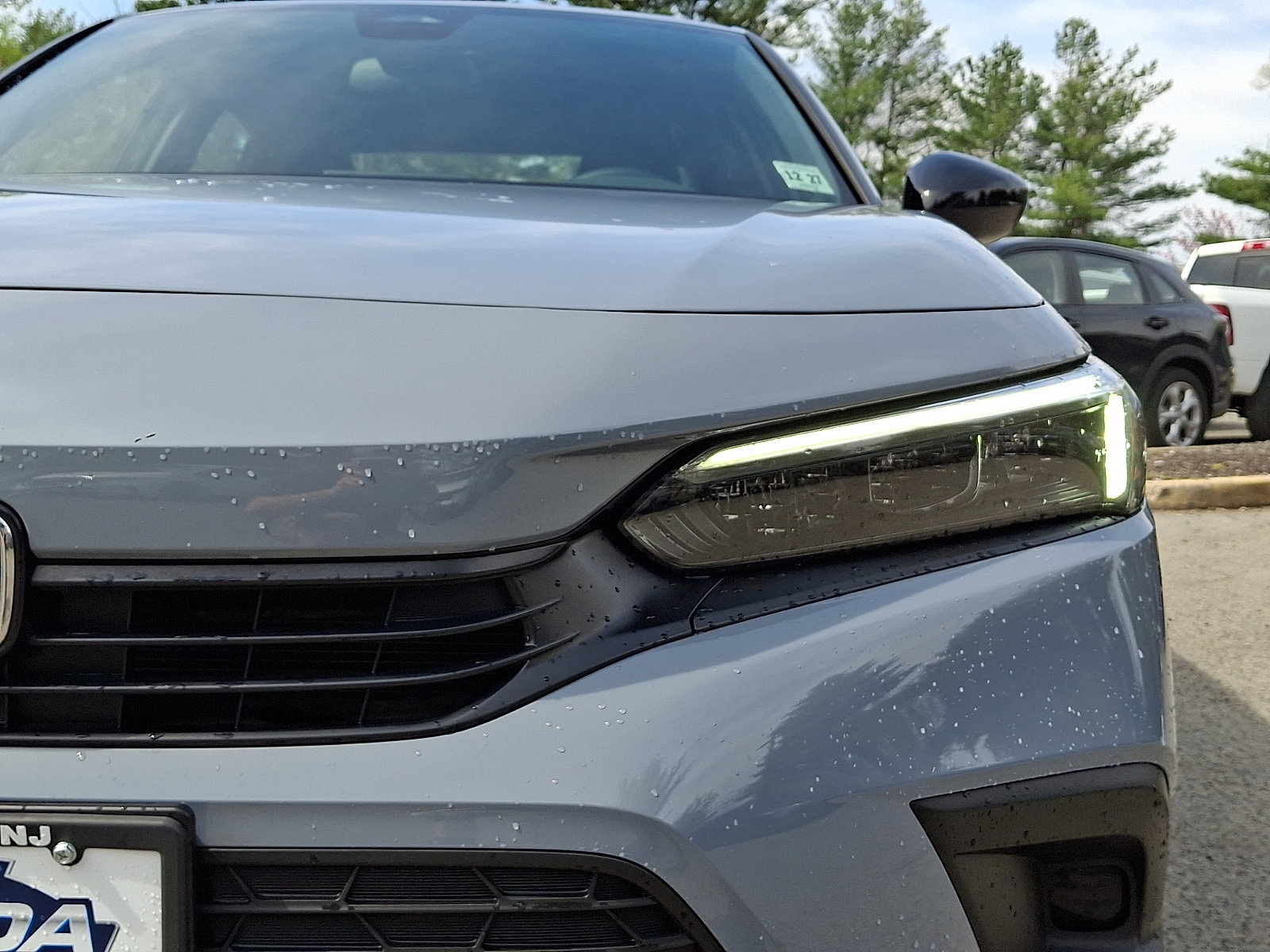 Used 2023 Honda Civic Sport image 10