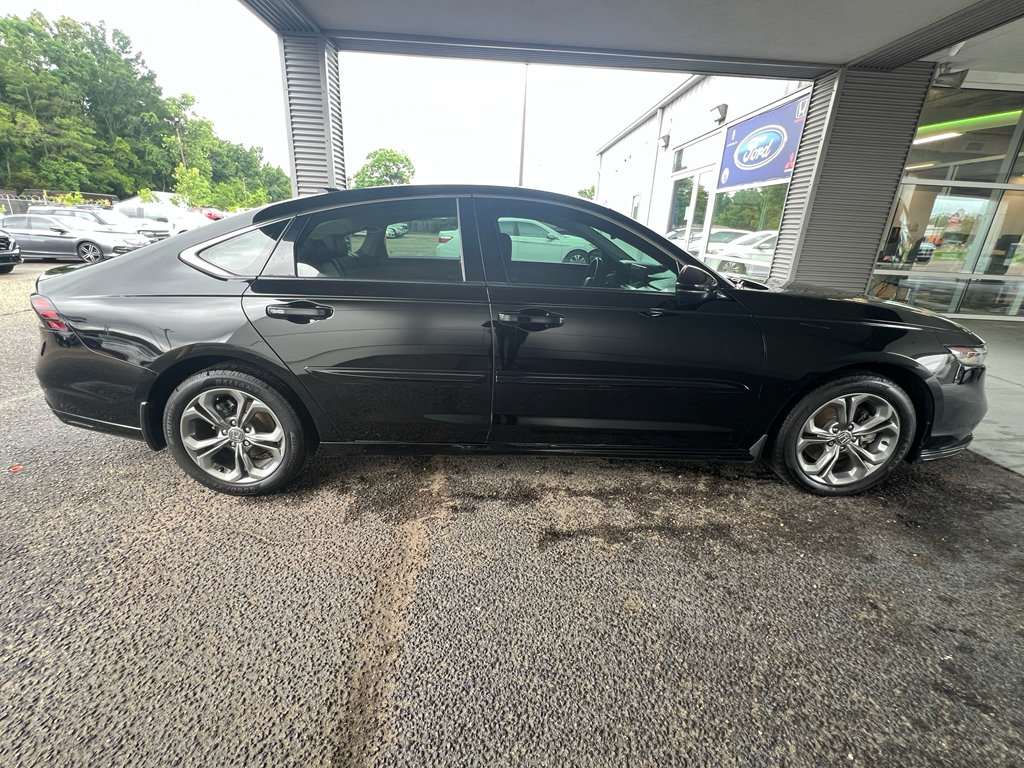 Used 2024 Honda Accord EX-L image 10