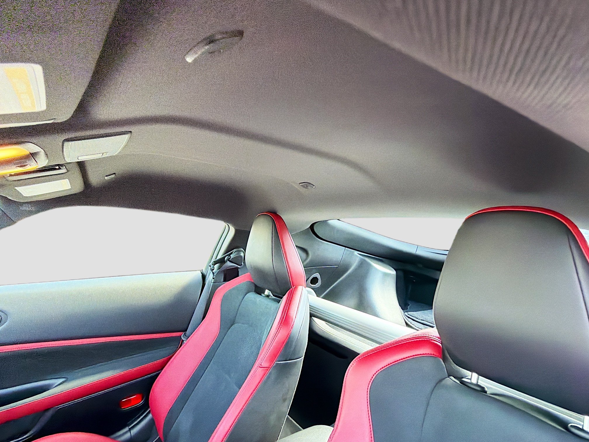 Used 2024 Nissan Z Performance w/ Floor Mat Package RWD image 24