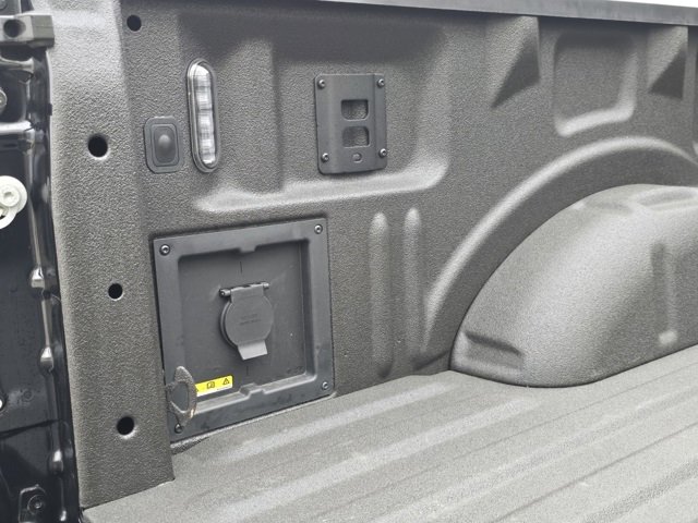 Used 2025 Ford F150 Raptor w/ Equipment Group 803A Raptor R image 12