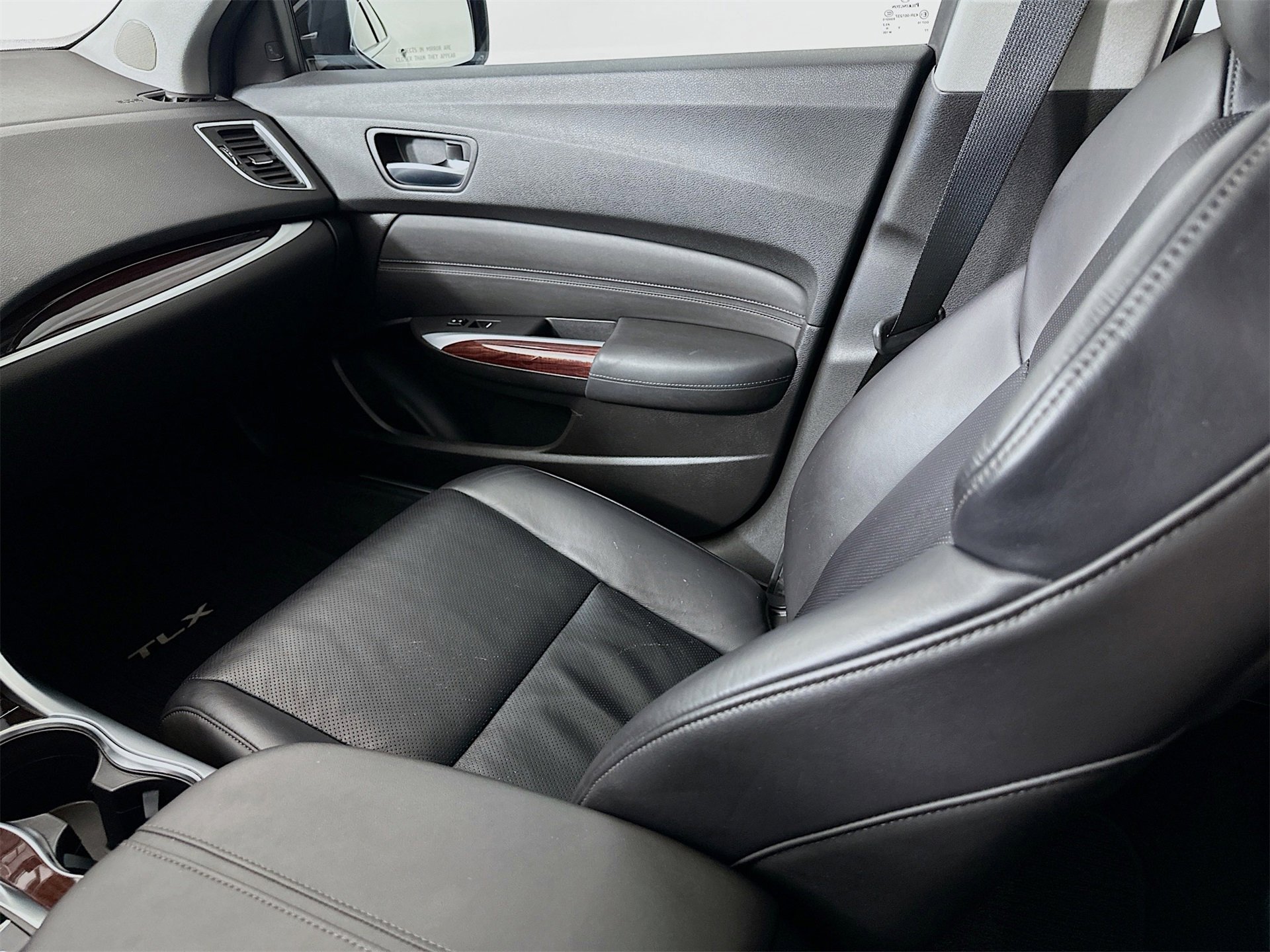 Used 2015 Acura TLX V6 w/ Advance Package image 26