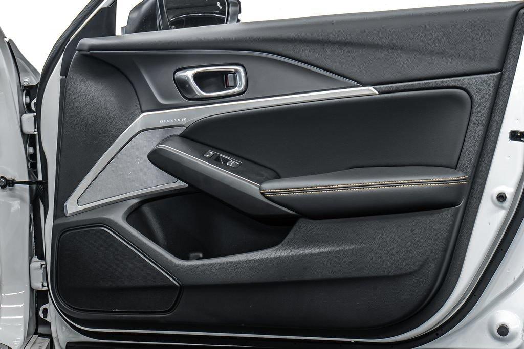 New 2026 Acura Integra A-Spec FWD image 18