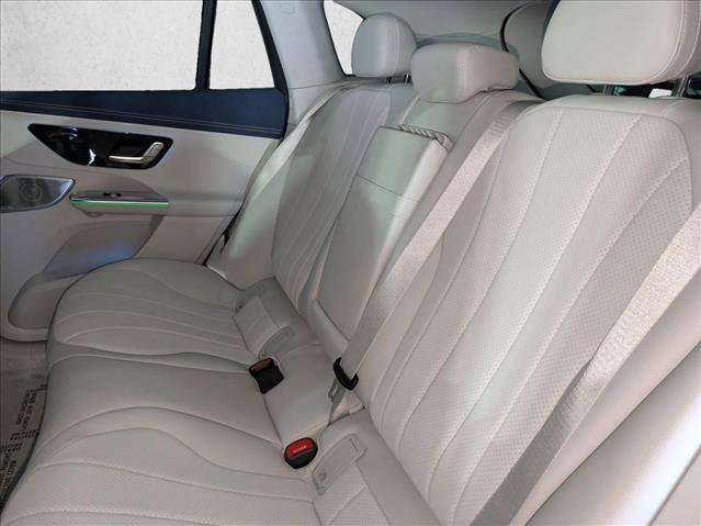 New 2027 Mercedes-Benz EQE 320 4MATIC SUV image 18