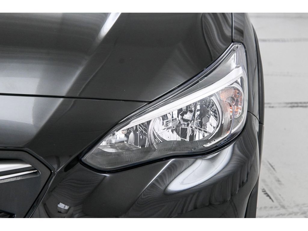 Used 2023 Subaru Crosstrek 2.0i Premium image 41