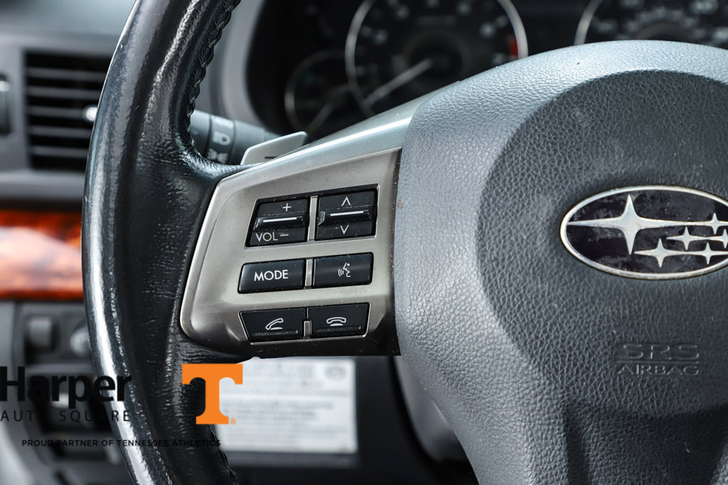 Used 2012 Subaru Outback 2.5i Limited w/ Moonroof Pkg AWD/4WD image 58